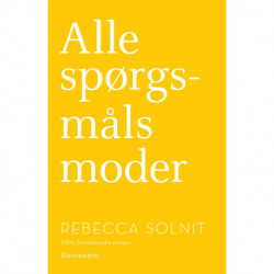 Alle spørgsmåls moder