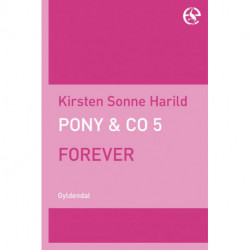 Pony & Co. 5 - Forever
