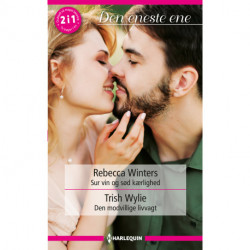 Sur vin og sød kærlighed / Den modvillige livvagt