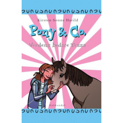Pony & Co. 6 - Verdens bedste Tessa