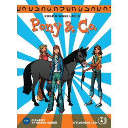 Pony & Co. 1 - Pony & Co.
