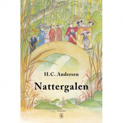Nattergalen