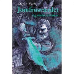Jomfrusværdet og andre eventyr