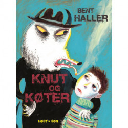 Knut og køter