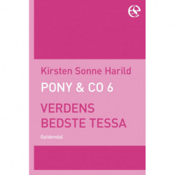 Pony & Co. 6 - Verdens bedste Tessa