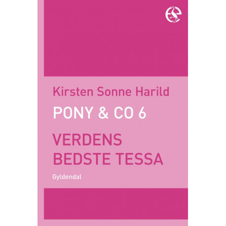 Pony & Co. 6 - Verdens bedste Tessa
