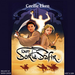 Den Sorte Safir