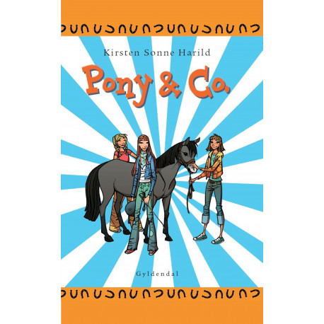 Pony & Co.1
