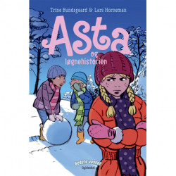 Bedste venner 5 - Asta og løgnehistorien
