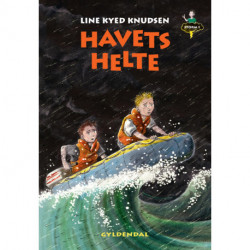 Storm 1 - Havets helte