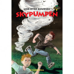 Storm 2 - Skypumpen