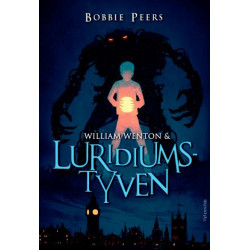 William Wenton 1 - William Wenton & Luridiumstyven