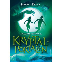 William Wenton 2 - William Wenton & Kryptalportalen