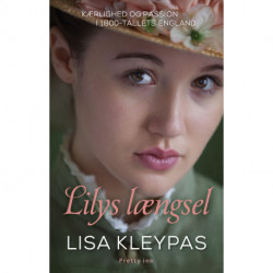 Lilys længsel: Craven-serien 1