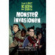 The Last Kids on Earth 1 - Monsterinvasionen