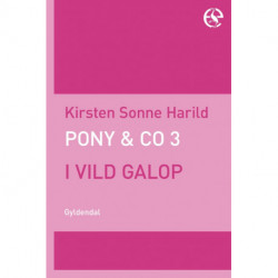 Pony & Co. 3 - I vild galop