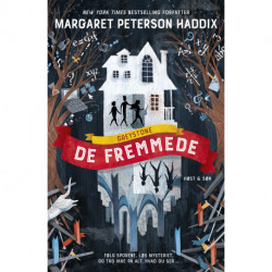 Greystone 1 - De fremmede: Greystone 1