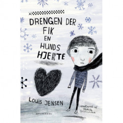 Drengen der fik en hunds hjerte