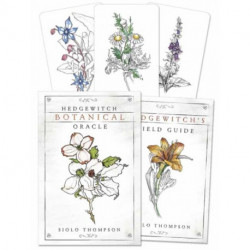 Hedgewitch Botanical Oracle