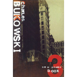 New Poems Book Three