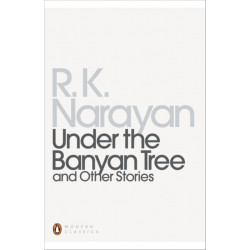 Under the Banyan Tree and Other Stories
