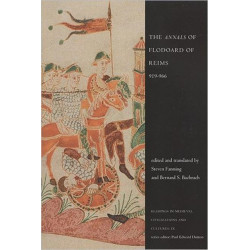 The 'Annals' of Flodoard of Reims, 919-966