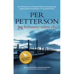 Jeg forbanner tidens elv