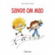 Sange om mad