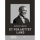 Et forjættet land (Storskrift)