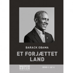 Et forjættet land (Storskrift)