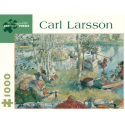 Carl Larsson