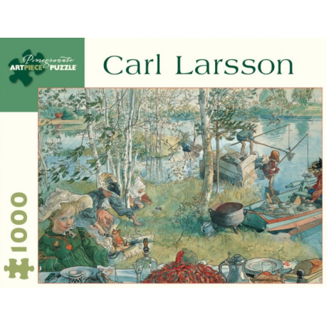 Carl Larsson