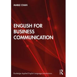 English for Business Communication