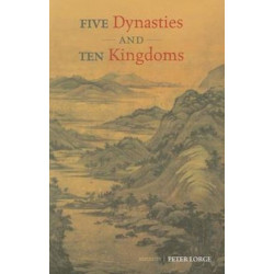 Five Dynasties and Ten Kingdoms