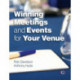 Winning Meetings and Events for your Venue