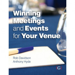 Winning Meetings and Events for your Venue