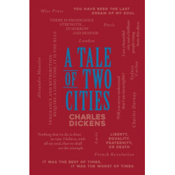 A Tale of Two Cities