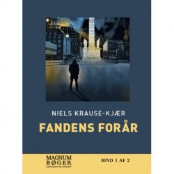 Fandens forår (Storskrift)
