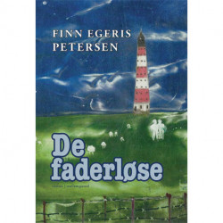 De Faderløse: en roman om Sydslesvig 1937-1950