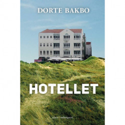 Hotellet