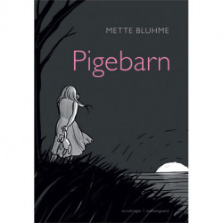 Pigebarn