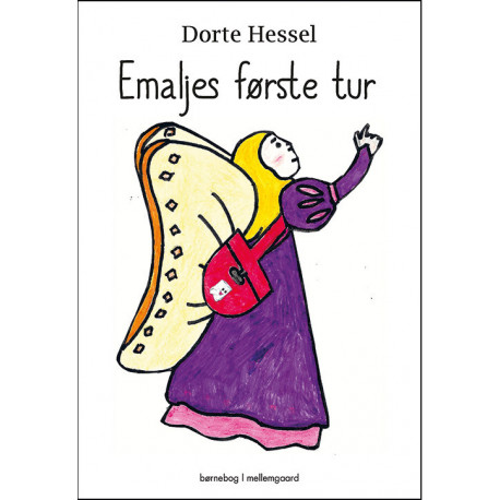 Emaljes første tur