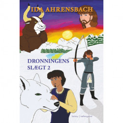 Dronningens slægt 2