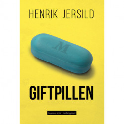 Giftpillen