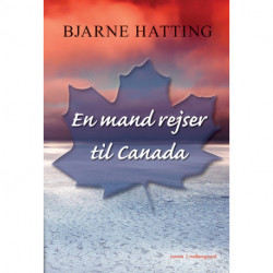 En mand rejser til Canada