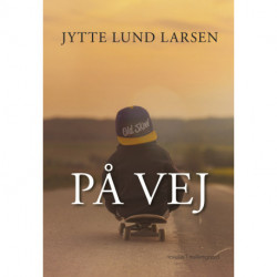 På vej