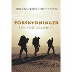 Forskydninger: Fem fortællinger