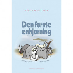 Den første enhjørning