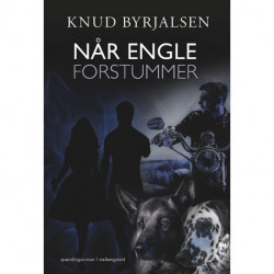 Når engle forstummer