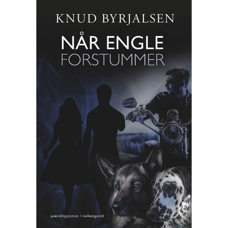 Når engle forstummer